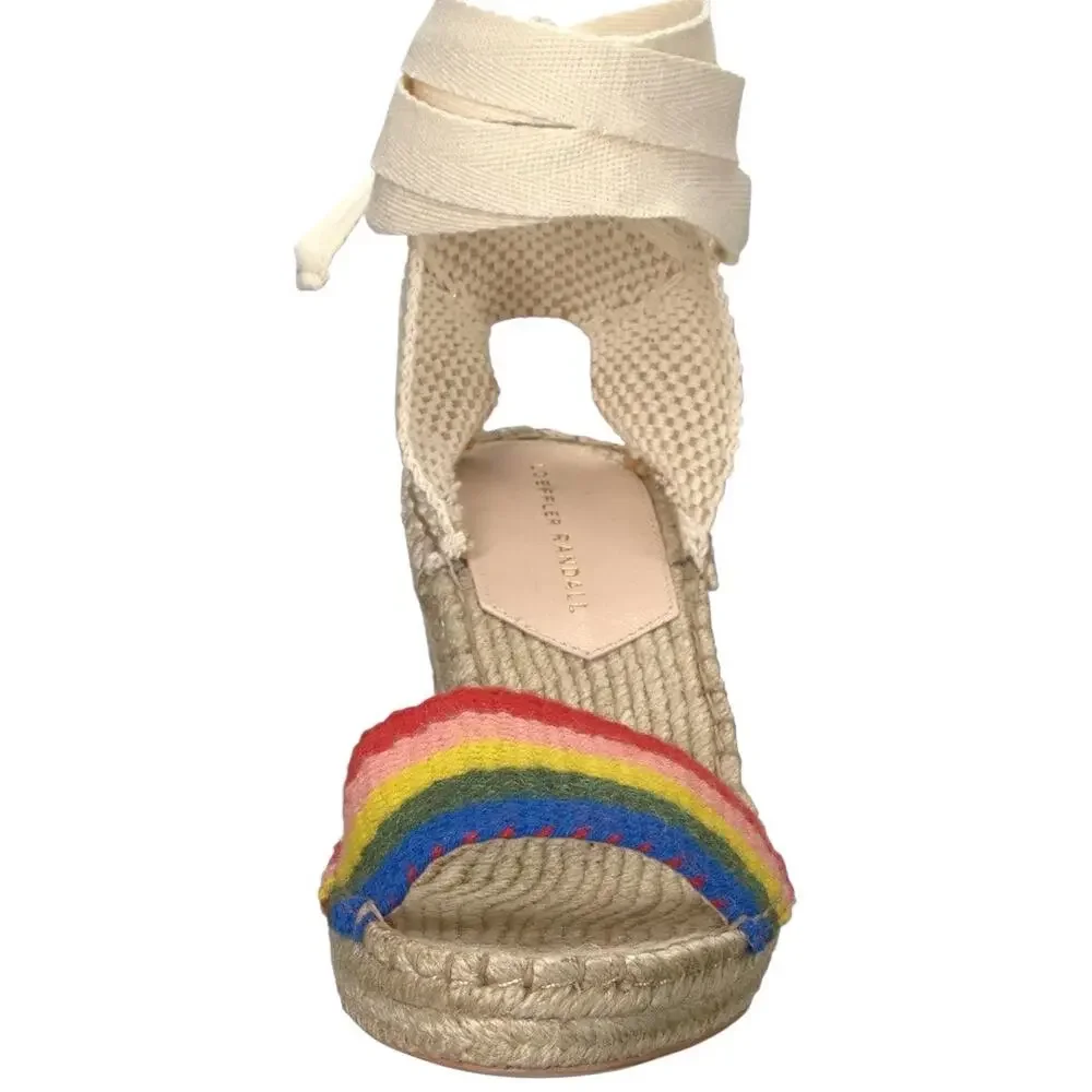 Loeffler Randall brand new